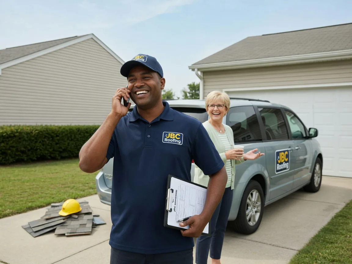 Roof Replacement Summerville, PA FAQs